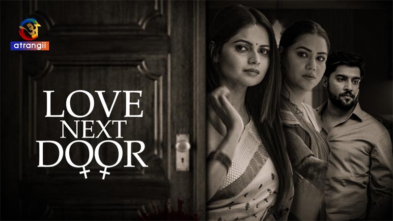 Love Next Door
